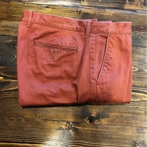 JCrew Sutton pant